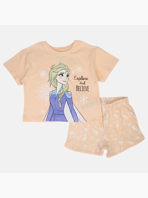 Disney - T-shirt de manga curta com personagem - Kiabi Disney - T-shirt de manga curta com personagem - Kiabi