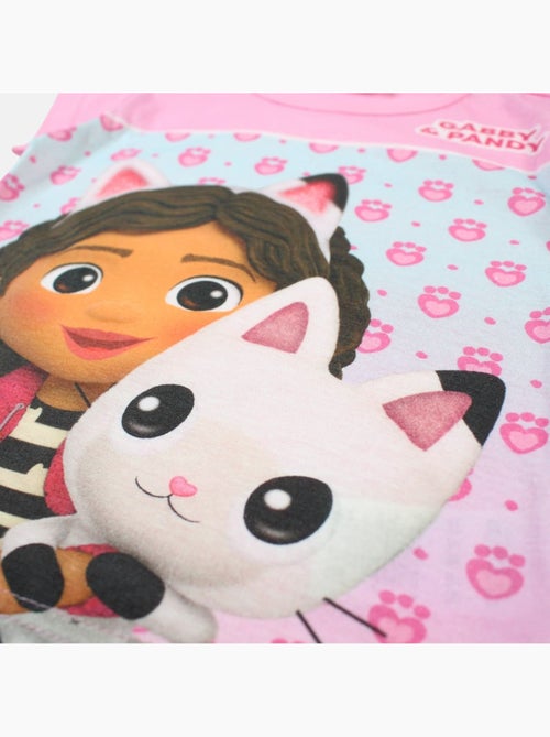 Disney - T-shirt menina estampada - Kiabi Disney - T-shirt menina estampada - Kiabi