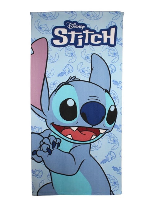 Disney - Toalha poliéster criança com padrão - Kiabi