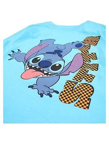Disney - Top e calças de pijama a condizer