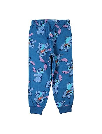 Disney - Top e calças de pijama a condizer
