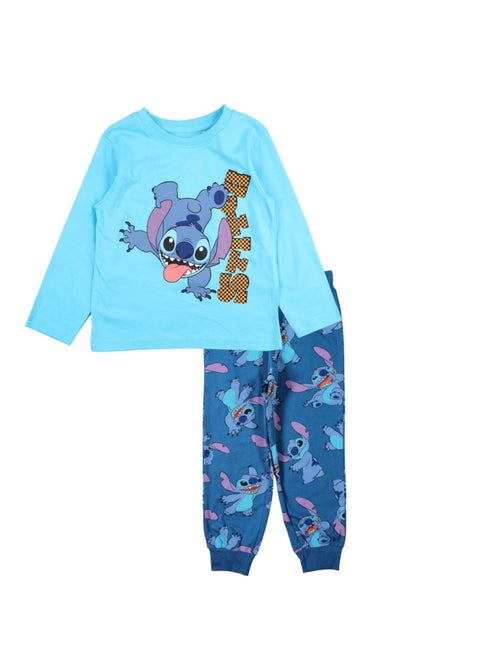 Disney - Top e calças de pijama a condizer - Kiabi Disney - Top e calças de pijama a condizer - Kiabi