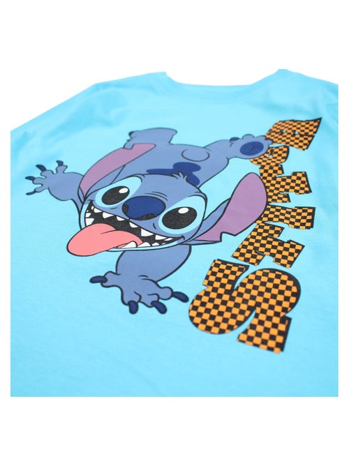 Disney - Top e calças de pijama a condizer - Kiabi Disney - Top e calças de pijama a condizer - Kiabi