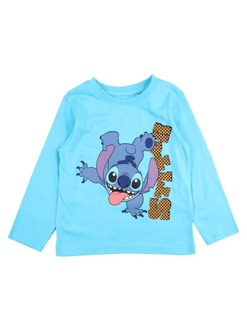 Disney - Top e calças de pijama a condizer - Kiabi Disney - Top e calças de pijama a condizer - Kiabi
