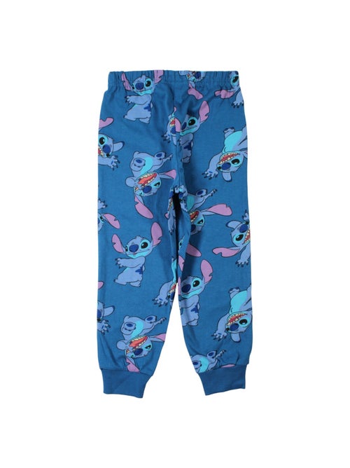 Disney - Top e calças de pijama a condizer - Kiabi Disney - Top e calças de pijama a condizer - Kiabi