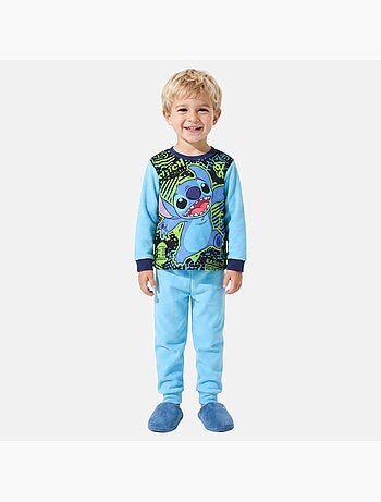 Disney - Top e calças de pijama a condizer