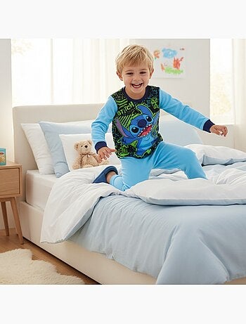 Disney - Top e calças de pijama a condizer