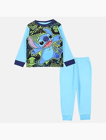 Disney - Top e calças de pijama a condizer