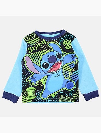 Disney - Top e calças de pijama a condizer