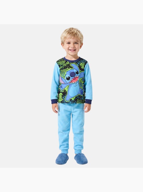 Disney - Top e calças de pijama a condizer - Kiabi Disney - Top e calças de pijama a condizer - Kiabi