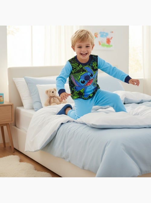 Disney - Top e calças de pijama a condizer - Kiabi Disney - Top e calças de pijama a condizer - Kiabi