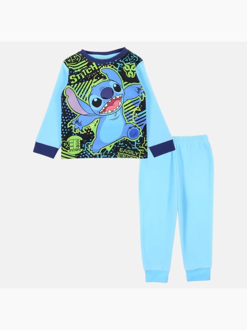 Disney - Top e calças de pijama a condizer - Kiabi Disney - Top e calças de pijama a condizer - Kiabi