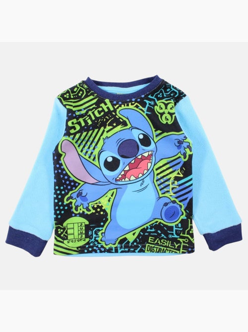 Disney - Top e calças de pijama a condizer - Kiabi Disney - Top e calças de pijama a condizer - Kiabi