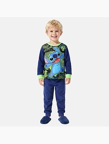 Disney - Top e calças de pijama a condizer