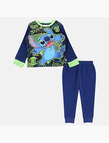 Disney - Top e calças de pijama a condizer