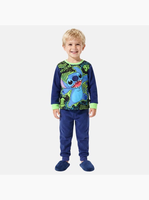Disney - Top e calças de pijama a condizer - Kiabi Disney - Top e calças de pijama a condizer - Kiabi