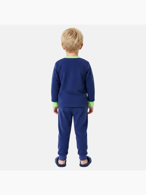 Disney - Top e calças de pijama a condizer - Kiabi Disney - Top e calças de pijama a condizer - Kiabi