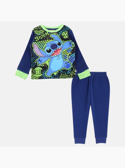 Disney - Top e calças de pijama a condizer - Kiabi Disney - Top e calças de pijama a condizer - Kiabi