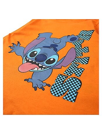 Disney - Top e calças de pijama a condizer
