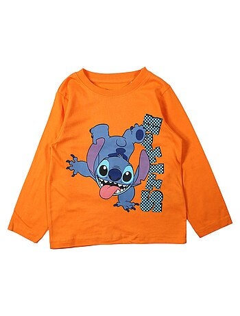 Disney - Top e calças de pijama a condizer