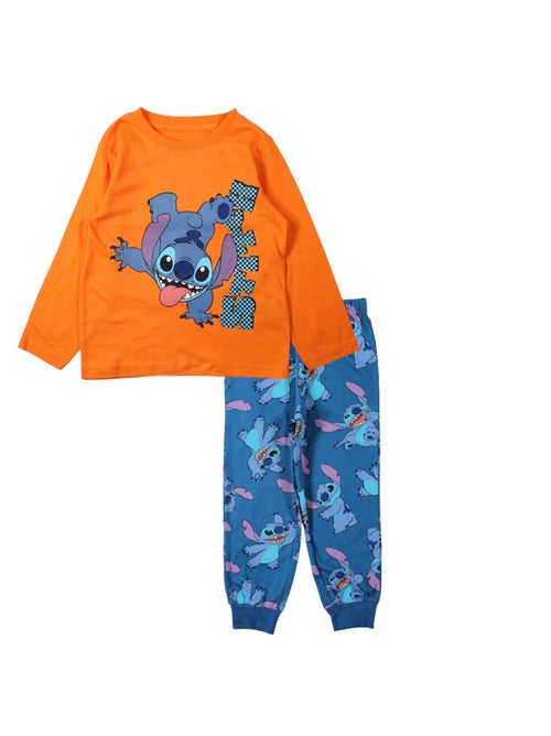 Disney - Top e calças de pijama a condizer - Kiabi Disney - Top e calças de pijama a condizer - Kiabi