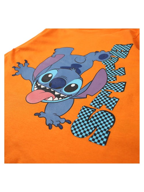 Disney - Top e calças de pijama a condizer - Kiabi Disney - Top e calças de pijama a condizer - Kiabi