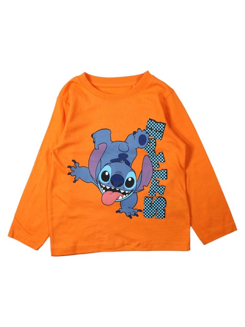 Disney - Top e calças de pijama a condizer - Kiabi Disney - Top e calças de pijama a condizer - Kiabi