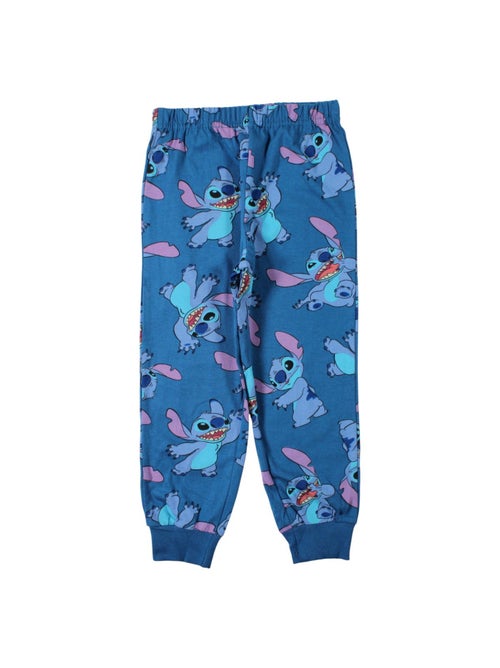 Disney - Top e calças de pijama a condizer - Kiabi Disney - Top e calças de pijama a condizer - Kiabi