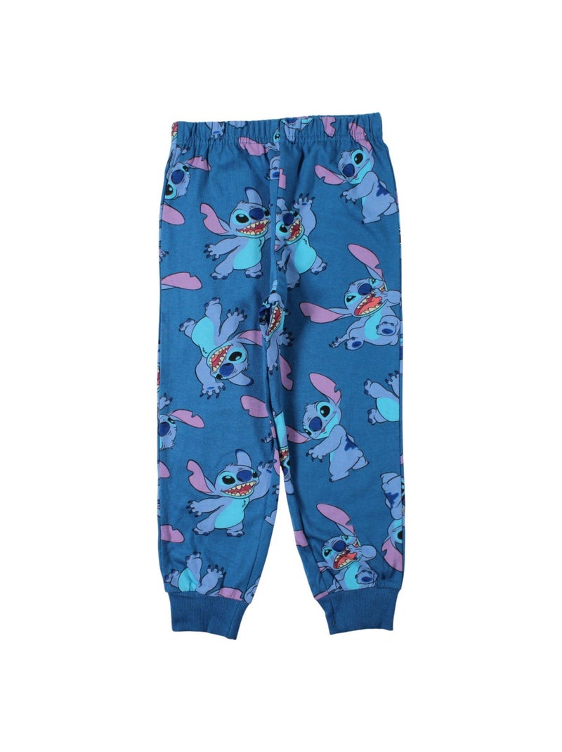 Disney - Top e calças de pijama a condizer Laranja - Kiabi