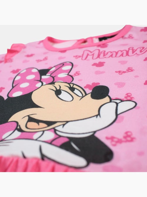 Disney - Vestido criança com padrão - Kiabi Disney - Vestido criança com padrão - Kiabi
