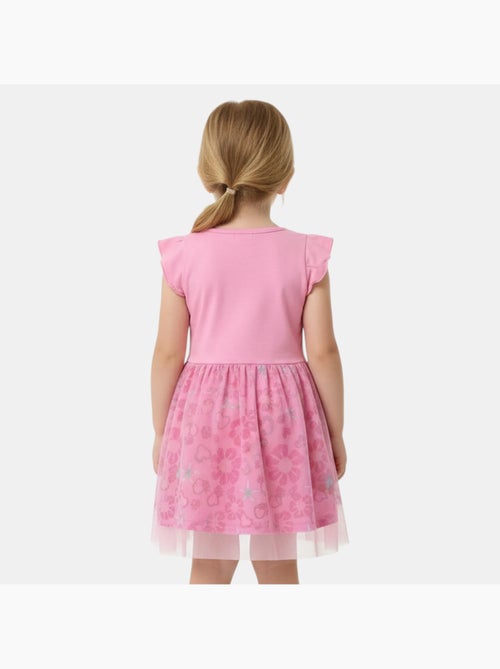 Disney - vestido criança com padrão - Kiabi Disney - vestido criança com padrão - Kiabi