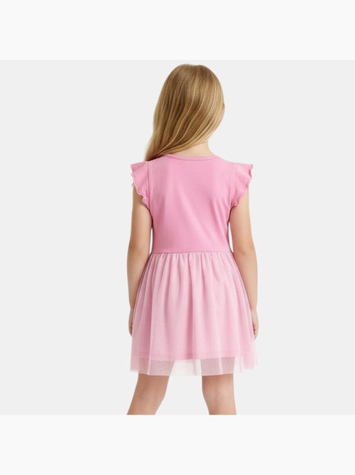 Disney - Vestido criança com padrão - Kiabi
