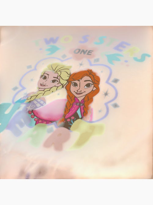 Disney - Vestido de tule menina com personagem e padrões - Kiabi Disney - Vestido de tule menina com personagem e padrões - Kiabi