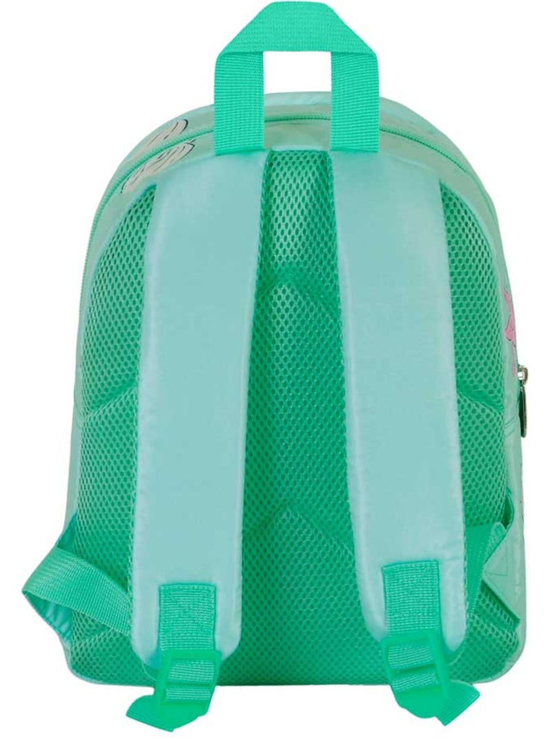 Disney Ariel Shell Mochila Pré-escolar Joy, Turquesa Azul-turquesa - Kiabi