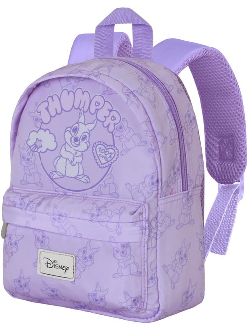 Disney Bambi Cutie Bunny Mochila Pré-escolar Joy, Lilás - Kiabi Disney Bambi Cutie Bunny Mochila Pré-escolar Joy, Lilás - Kiabi
