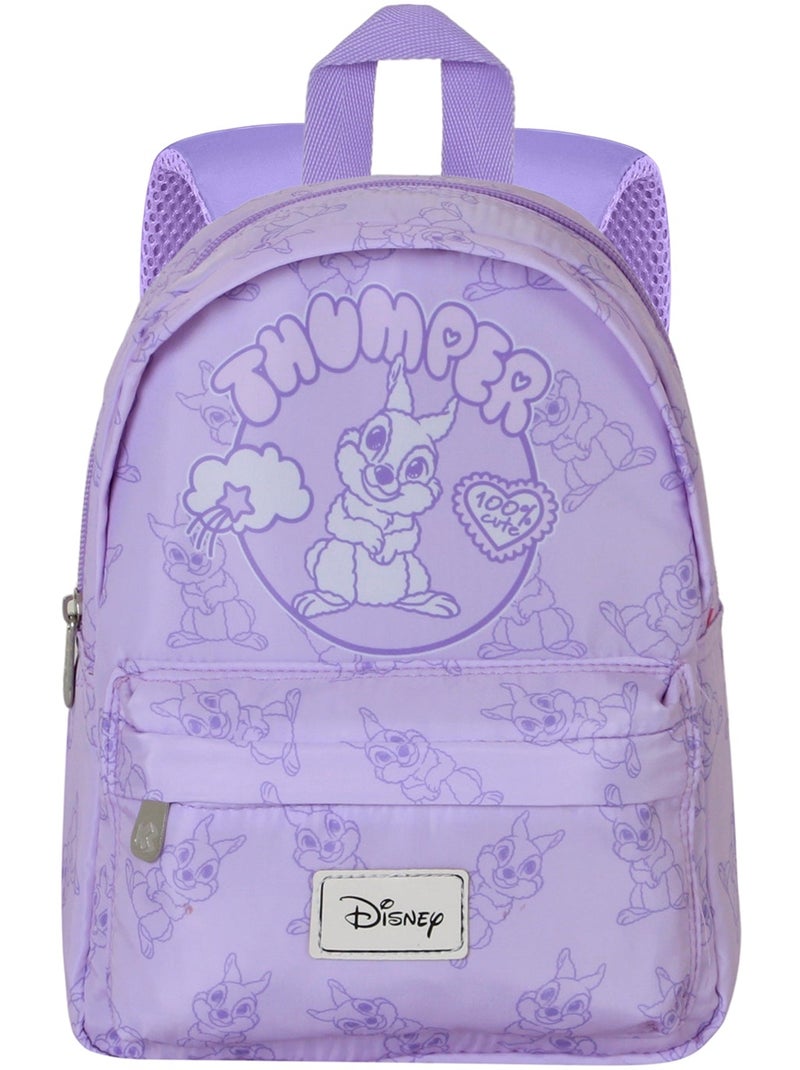 Disney Bambi Cutie Bunny Mochila Pré-escolar Joy, Lilás Malva lilás - Kiabi