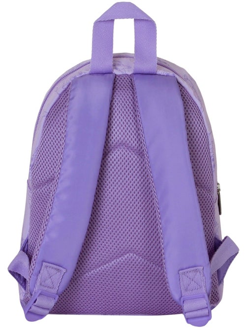 Disney Bambi Cutie Bunny Mochila Pré-escolar Joy, Lilás - Kiabi Disney Bambi Cutie Bunny Mochila Pré-escolar Joy, Lilás - Kiabi