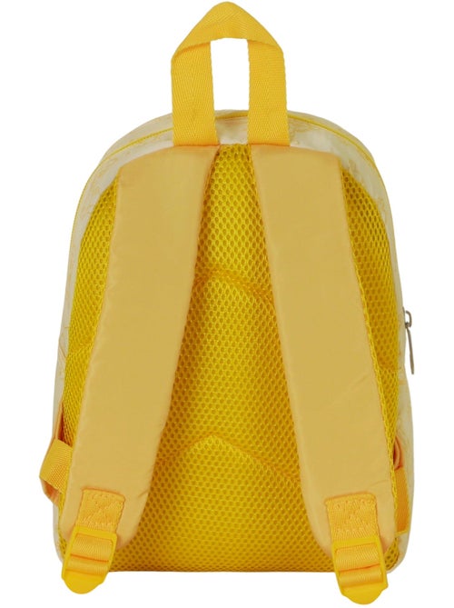 Disney Bambi Cutie Mochila Pré-escolar Joy, Amarela - Kiabi Disney Bambi Cutie Mochila Pré-escolar Joy, Amarela - Kiabi