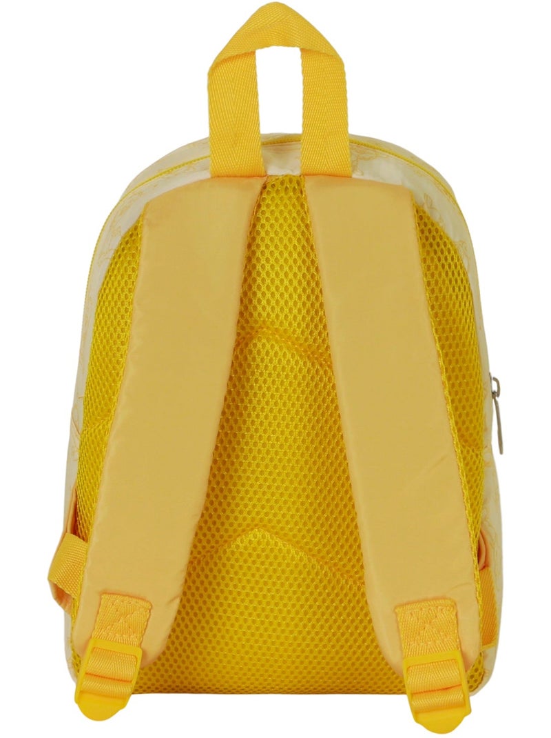 Disney Bambi Cutie Mochila Pré-escolar Joy, Amarela Amarelo - Kiabi
