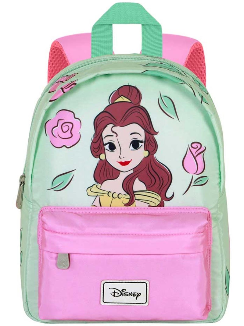 Disney Bela Rose Mochila Pré-escolar Joy, Verde Verde - Kiabi