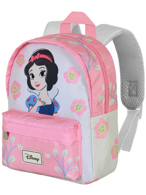 Disney Branca de Neve Flower Mochila Pré-escolar Joy, Rosa - Kiabi