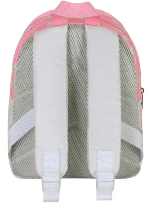 Disney Branca de Neve Flower Mochila Pré-escolar Joy, Rosa - Kiabi