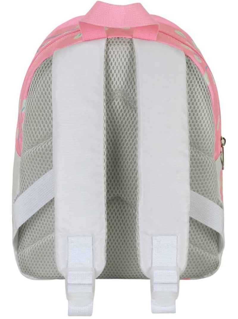 Disney Branca de Neve Flower Mochila Pré-escolar Joy, Rosa Rosa - Kiabi