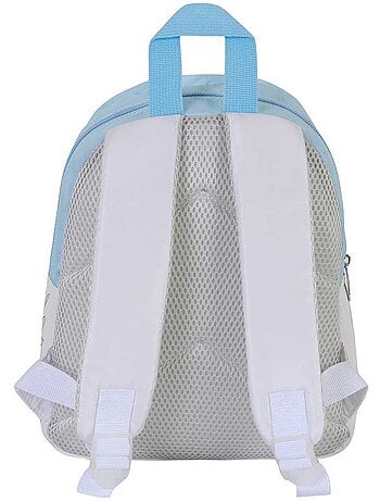 Disney Cinderela Little Mochila Pré-escolar Joy, Azul