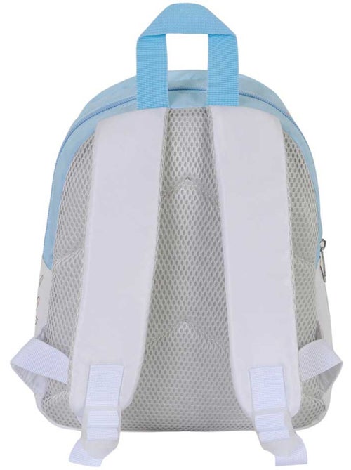 Disney Cinderela Little Mochila Pré-escolar Joy, Azul - Kiabi Disney Cinderela Little Mochila Pré-escolar Joy, Azul - Kiabi