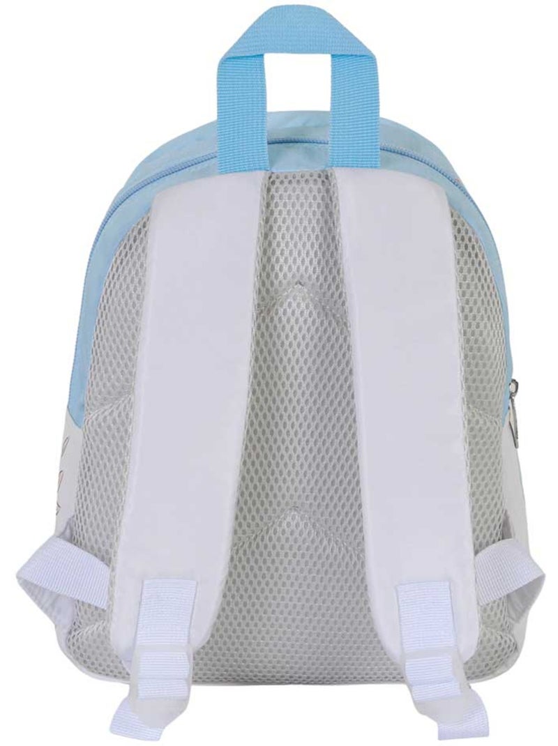 Disney Cinderela Little Mochila Pré-escolar Joy, Azul Azul - Kiabi