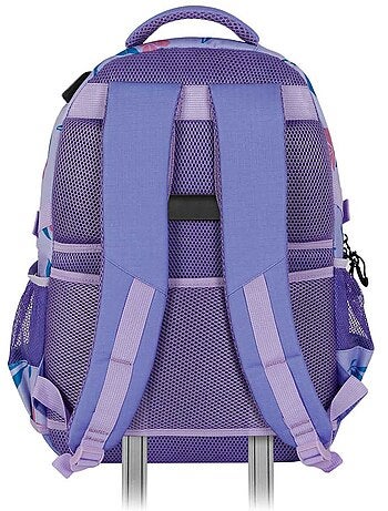Disney Frozen 2 Dear Mochila Running PLUS, Lilás