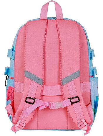 Disney Frozen 2 Heart Mochila Haru, Azul