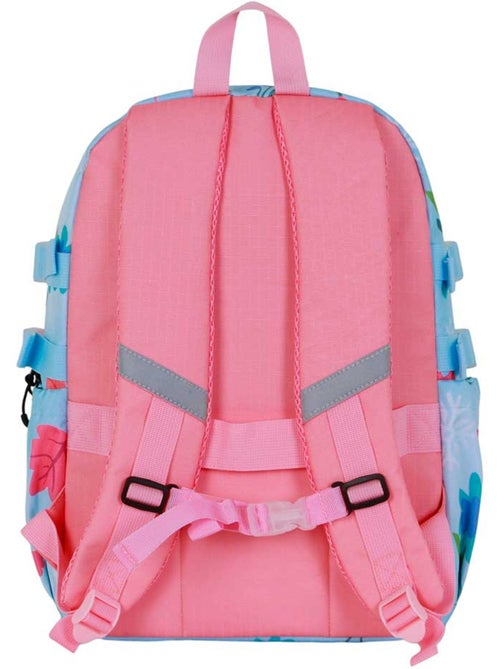 Disney Frozen 2 Heart Mochila Haru, Azul - Kiabi Disney Frozen 2 Heart Mochila Haru, Azul - Kiabi