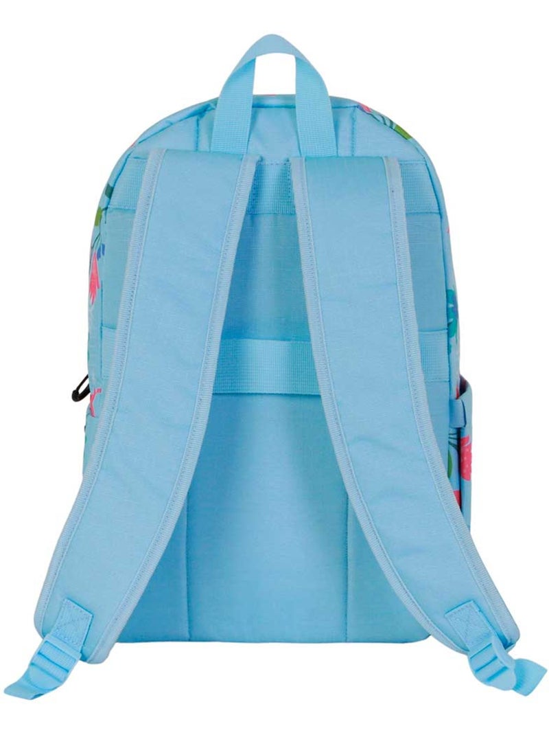 Disney Frozen 2 Heart Mochila HS FAN 3.0, Azul Azul - Kiabi